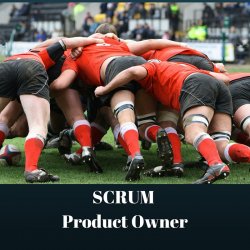SCRUMProduct Owner